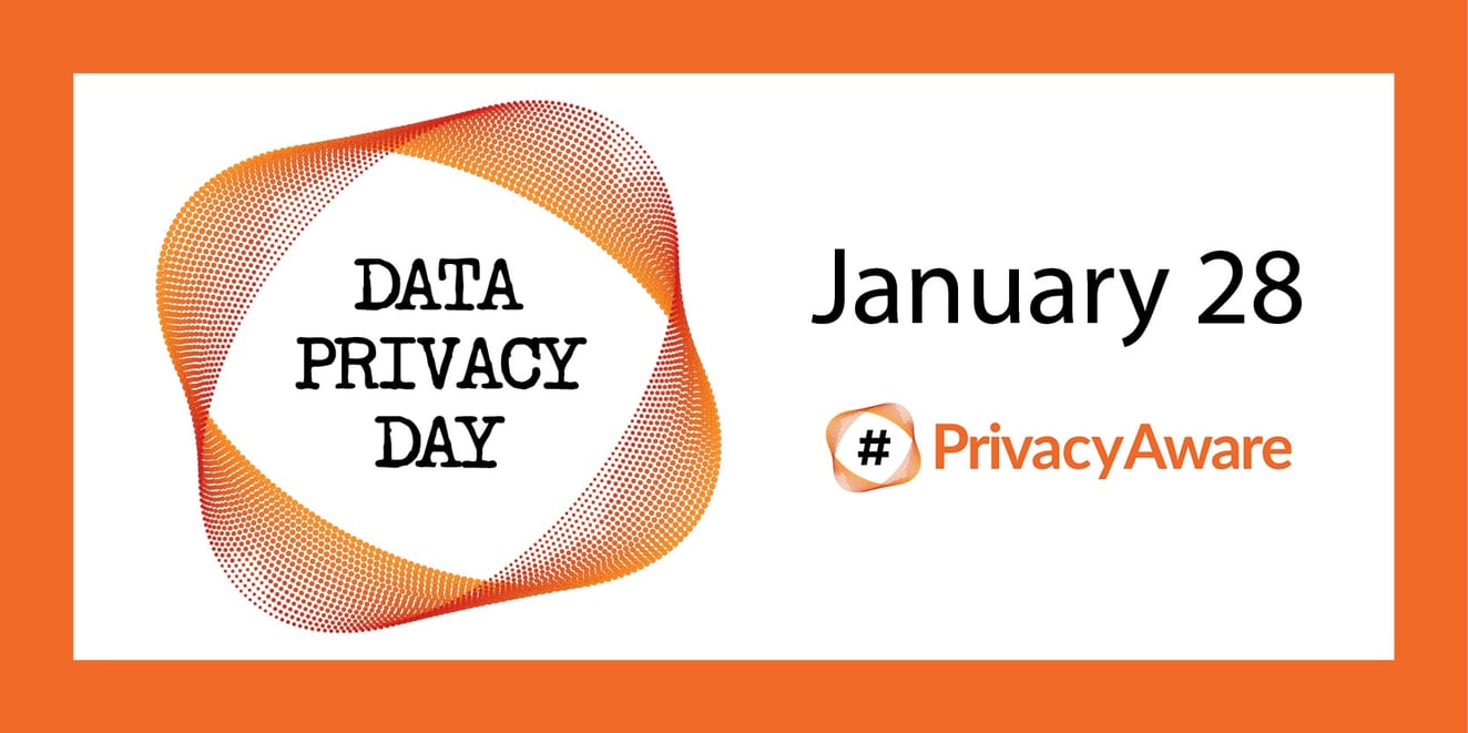 It’s National Data Privacy Day Get Involved!